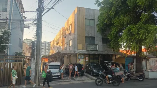 Ponto Comercial para alugar, 28m² no Brotas, Salvador