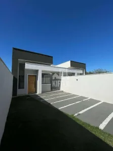 Casa com 3 Quartos à venda, 110m² no Barroco (Itaipuaçu), Maricá