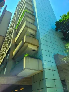 Prédio Comercial para alugar, 4023m² no Consolação, São Paulo