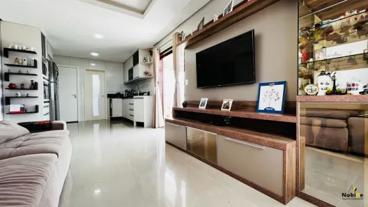 Cobertura com 3 Quartos à venda, 113m² no São Luiz, Caxias do Sul