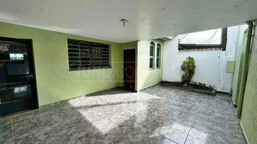 Casa com 2 Quartos à venda, 68m² no Santa Terezinha, Piracicaba