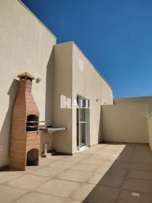 Cobertura com 2 Quartos à venda, 1070m² no Conjunto Habitacional São Deocleciano, São José do Rio Preto