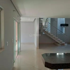 Sobrado com 4 Quartos à venda, 380m² no Parque Alto Taquaral, Campinas