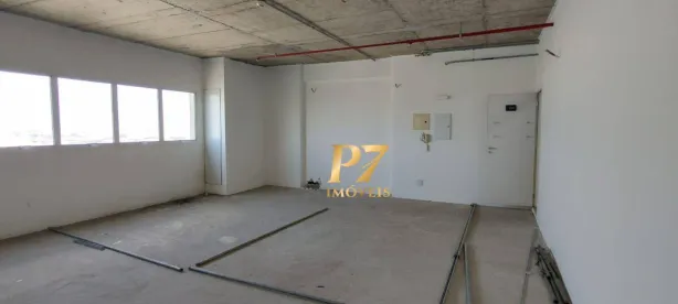 Sala Comercial para alugar, 57m² no Centro, São Bernardo do Campo