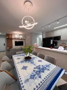 Apartamento com 3 Quartos à venda, 86m² no Jardim das Cerejeiras, Arujá