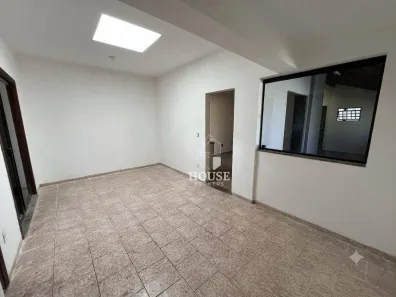 Casa com 2 Quartos para alugar, 215m² no Vila Leila, Mogi Guaçu
