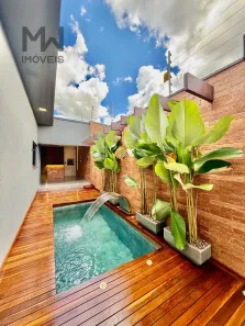 Casa com 3 Quartos à venda, 170m² no Residencial Morumbi, Anápolis