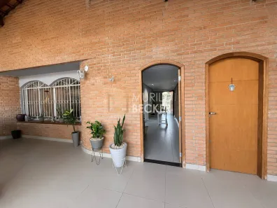 Casa com 3 Quartos à venda, 216m² no Vila Industrial, São José dos Campos
