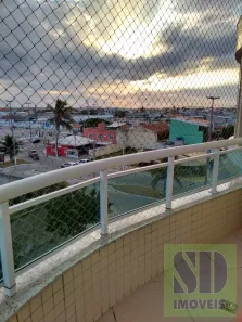 Apartamento com 3 Quartos à venda, 110m² no Braga, Cabo Frio