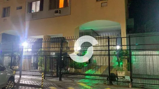 Apartamento com 2 Quartos à venda, 60m² no Barreto, Niterói