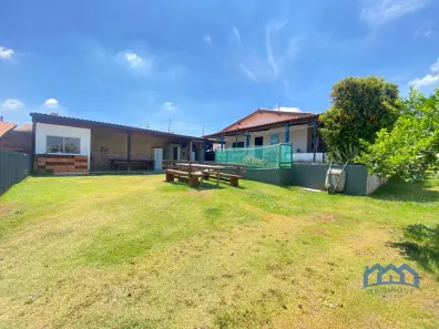 Fazenda/Sítio com 6 Quartos à venda, 1000m² no , Mairinque
