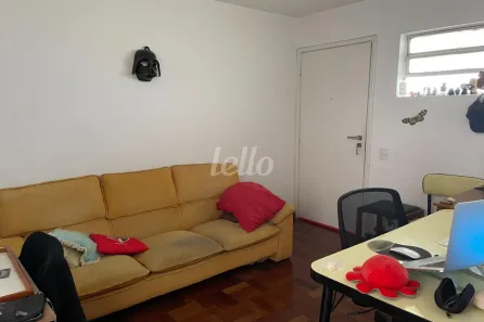 Apartamento com 1 Quarto para alugar, 37m² no Vila Nova Conceição, São Paulo
