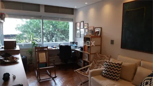 Apartamento com 1 Quarto à venda, 30m² no Consolação, São Paulo