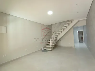 Sobrado com 3 Quartos à venda, 140m² no Quarta Parada, São Paulo