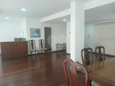 Apartamento com 3 Quartos à venda, 100m² no Vila Olímpia, São Paulo
