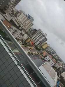 Apartamento com 1 Quarto à venda, 42m² no Boqueirão, Praia Grande