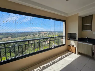 Apartamento com 3 Quartos à venda, 85m² no Bosque dos Eucaliptos, São José dos Campos