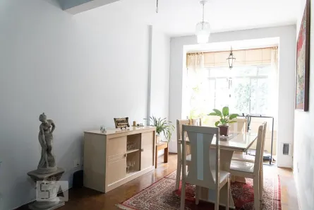 Apartamento com 3 Quartos à venda, 102m² no Santa Cecília, São Paulo
