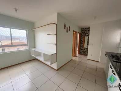 Apartamento com 2 Quartos à venda, 47m² no Nova Palhoça, Palhoça