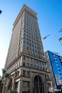 Sala Comercial à venda, 540m² no Jardim Paulistano, São Paulo