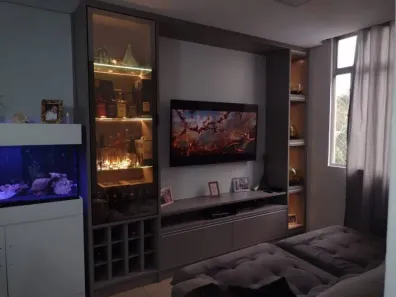 Apartamento com 3 Quartos à venda, 65m² no Brieds, Americana