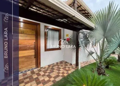 Casa com 4 Quartos à venda, 315m² no Três Lagoas, Igarapé