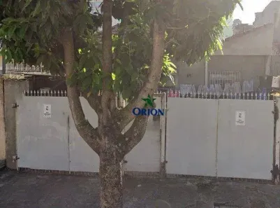 Casa com 1 Quarto à venda, 82m² no Vila das Palmeiras, Guarulhos
