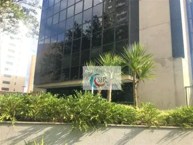 Sala Comercial para alugar, 266m² no Itaim Bibi, São Paulo