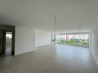 Apartamento com 4 Quartos à venda, 190m² no Petrópolis, Natal
