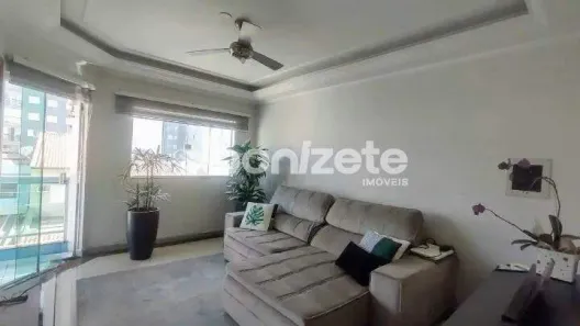 Cobertura com 3 Quartos à venda, 173m² no Vila Assunção, Santo André