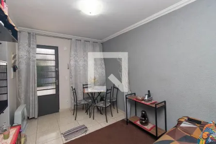 Apartamento com 2 Quartos à venda, 48m² no Chácara São João, São Paulo