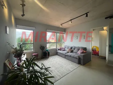 Apartamento com 2 Quartos à venda, 69m² no Carandiru, São Paulo