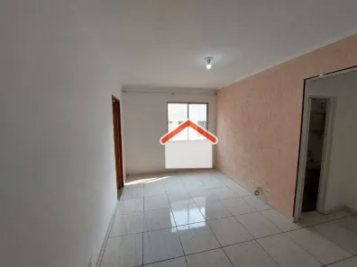 Kitnet com 1 Quarto à venda, 40m² no Dos Casa, São Bernardo do Campo