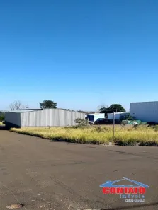 Lote/Terreno à venda, 870m² no Parque Novo Mundo, São Carlos