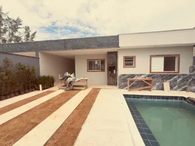Casa com 2 Quartos à venda, 75m² no Cibratel II, Itanhaém