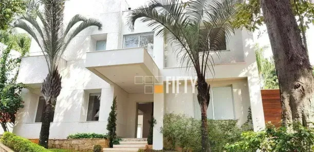 Casa com 4 Quartos à venda, 765m² no Jardim Petrópolis, São Paulo