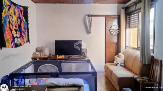 Apartamento com 2 Quartos à venda, 42m² no Jardim Floresta, Porto Alegre