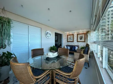 Apartamento com 3 Quartos à venda, 100m² no Flórida, Praia Grande
