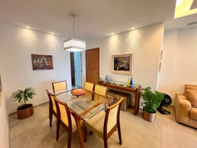 Apartamento com 3 Quartos à venda, 111m² no Barra da Tijuca, Rio de Janeiro