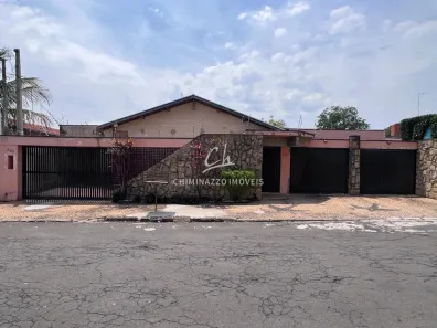 Imóvel Comercial com 4 Quartos à venda, 1016m² no Jardim Eulina, Campinas