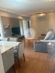Apartamento com 2 Quartos à venda, 67m² no Mansões Santo Antônio, Campinas