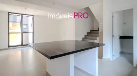 Casa de Condomínio com 3 Quartos à venda, 230m² no Brooklin Novo, São Paulo