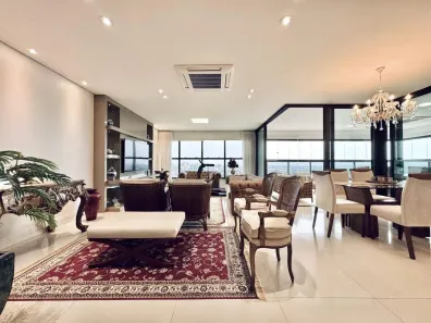 Apartamento com 3 Quartos à venda, 274m² no Santa Rosa, Londrina