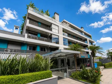 Apartamento com 2 Quartos à venda, 106m² no Cacupé, Florianópolis