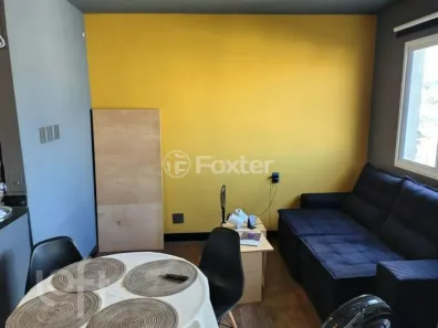Apartamento com 1 Quarto à venda, 38m² no Vila Barbosa, São Paulo