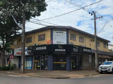 Sala Comercial para alugar, 55m² no Zona 07, Maringá