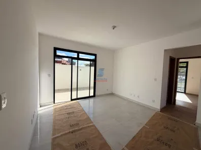 Apartamento com 2 Quartos à venda, 119m² no Bernardo Monteiro, Contagem