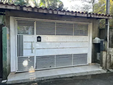 Casa com 2 Quartos à venda, 100m² no Boiçucanga, São Sebastião