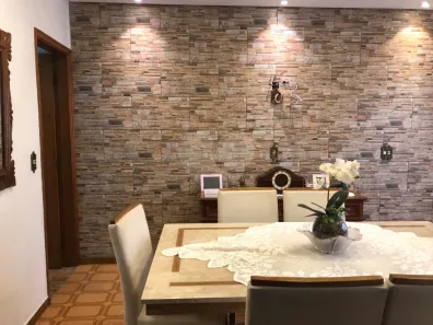 Sobrado com 3 Quartos à venda, 240m² no Santana, São Paulo