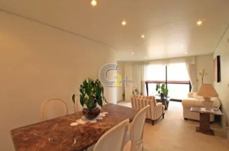 Apartamento com 2 Quartos à venda, 86m² no Pinheiros, São Paulo